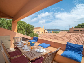 Apartment La Vigna Blu by Interhome Palau